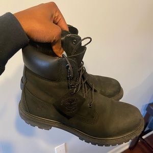 Women’s Timberlan Boot